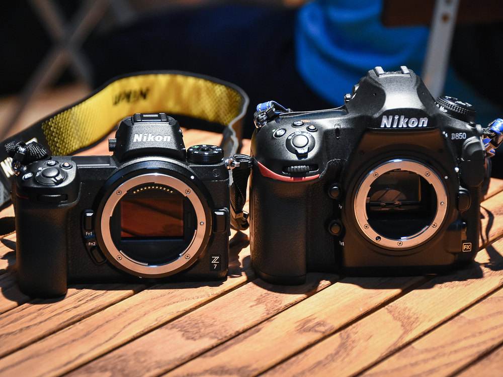 微单和单反有哪些区别？微单会完全替代单反吗？