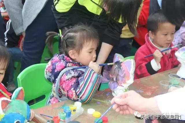 小朋友们喜欢什么颜色,小朋友喜欢什么样的自己