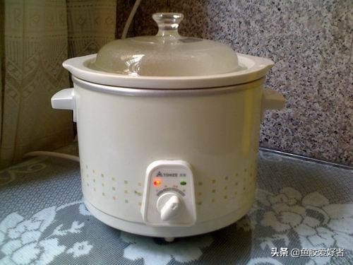 鱼胶花胶对下奶有好处吗,鱼胶能改善卵巢功能吗