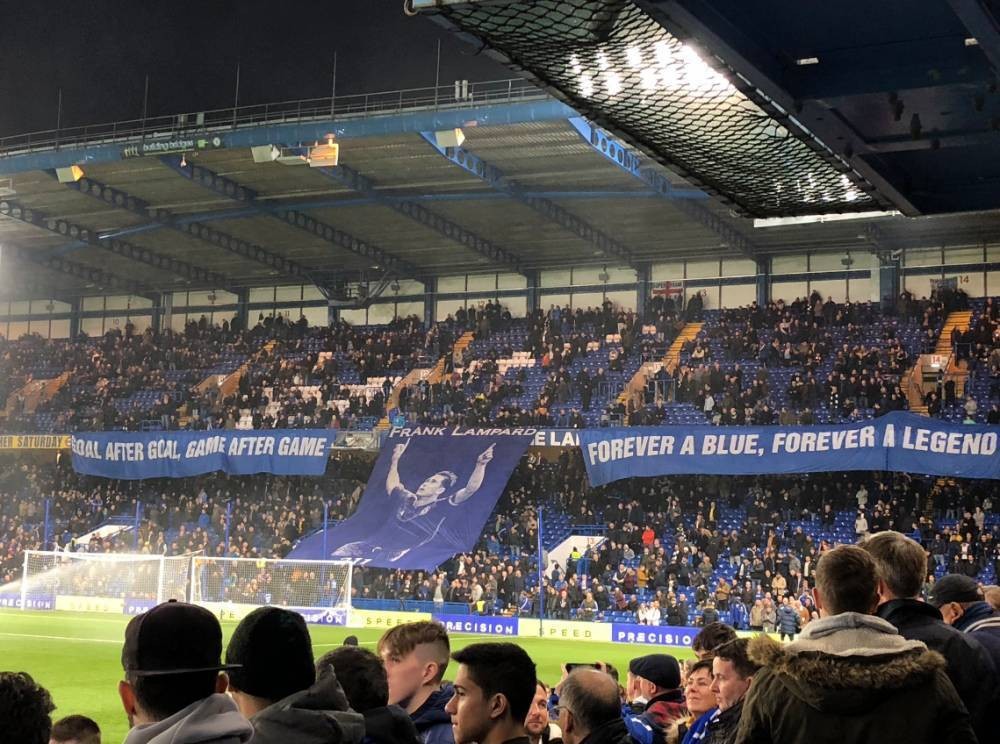 神灯指路,帕兰德回家,斯坦福永远为你留一盏灯