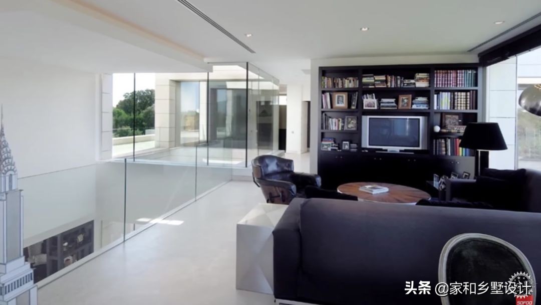 梅西内马尔c罗豪宅,c罗内马尔梅西姆巴佩的豪宅