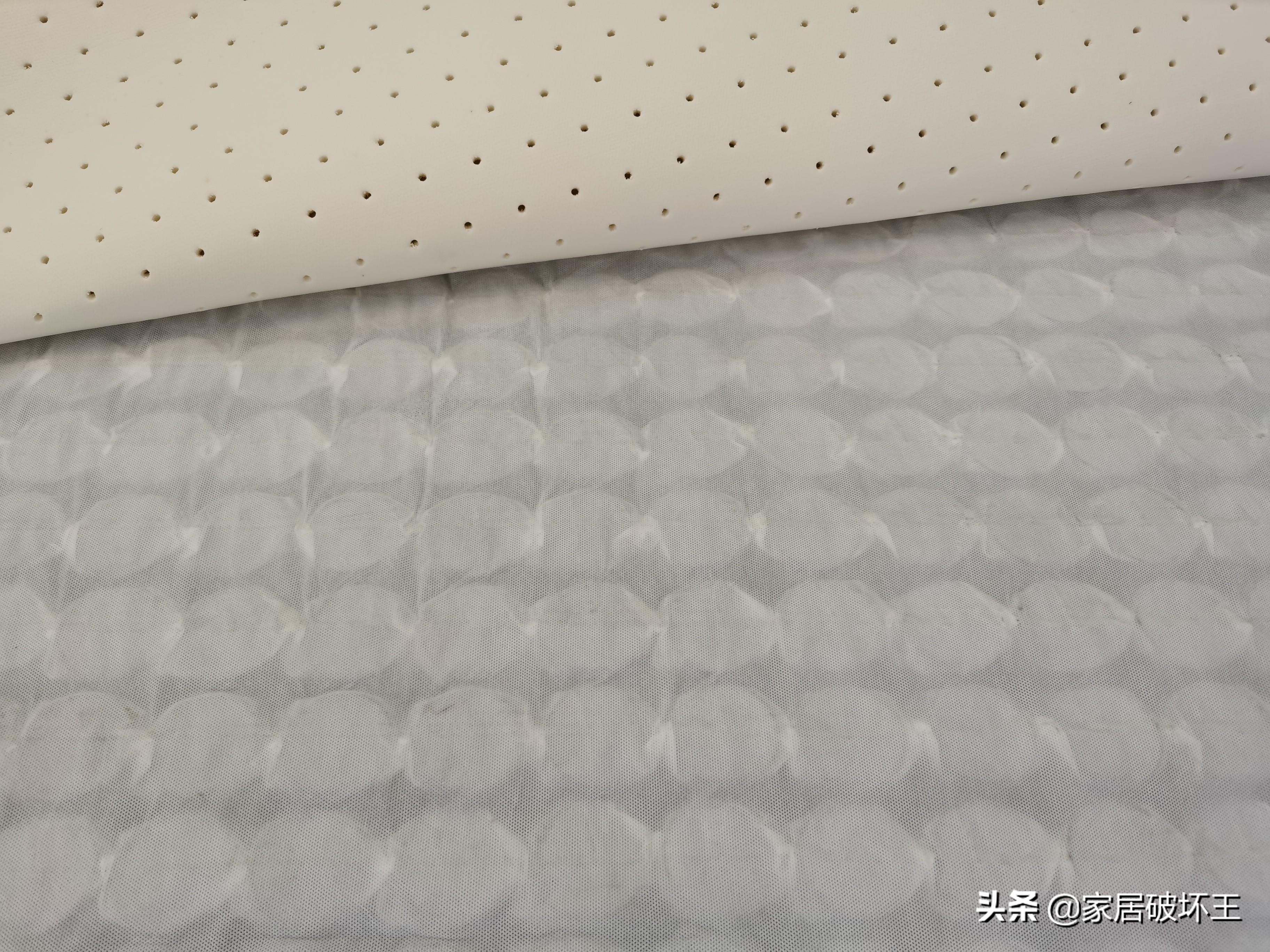 购买床垫的坑,买床垫被坑案例