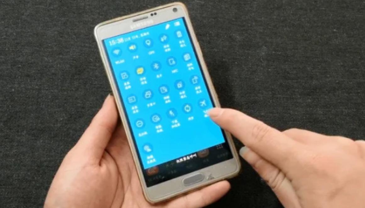 涨知识了手机飞行模式还能这么用,手机飞行模式还可以这样用