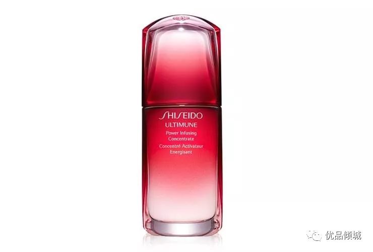 资生堂高端品牌有哪些,资生堂好用产品推荐