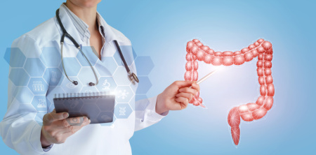 10年后，13位肠癌患者再相聚！其救命专家：你们有4个共同点