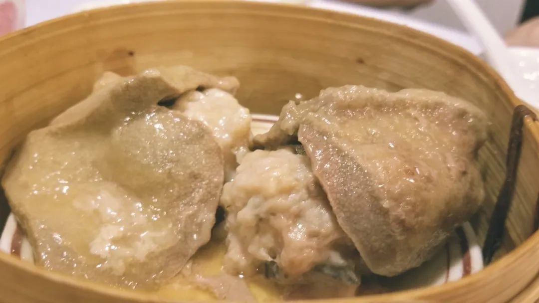 沙面早茶本地人推荐,沙面粤菜馆