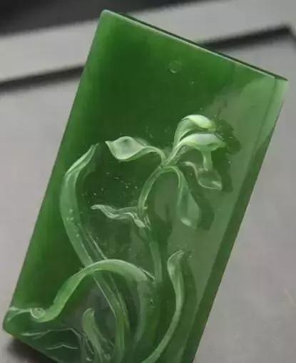 全国可以捡玉石地方,中国玉石一般哪有得捡