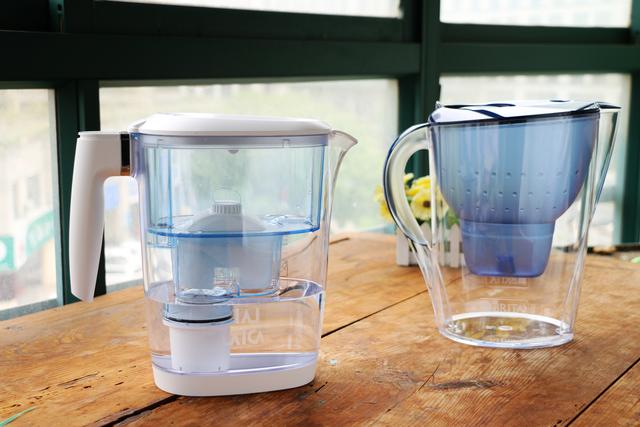 一个小小的净水壶竟然暗藏黑科技,净水壶真的有用吗