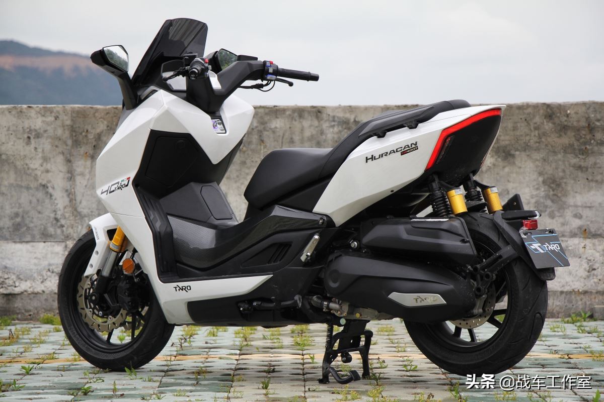 杜卡荣两日体验报告