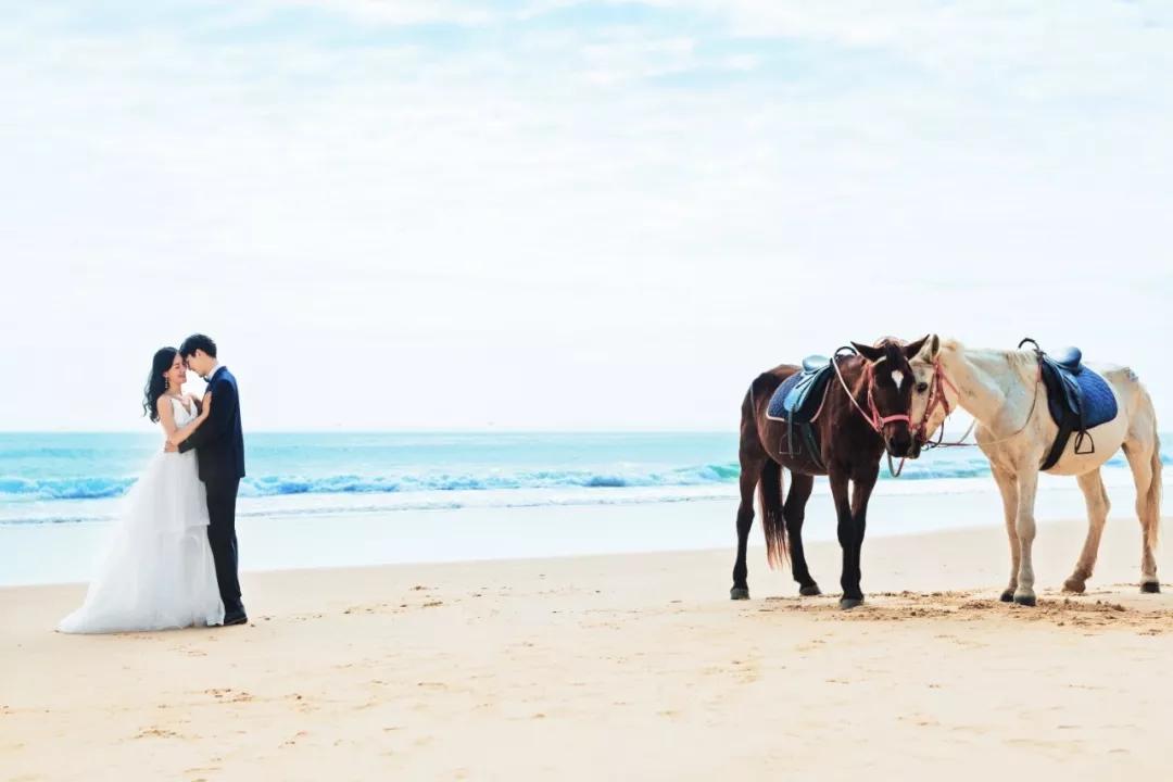 该怎么选婚纱照注意事项全攻略,婚纱照挑选照片注意事项全攻略