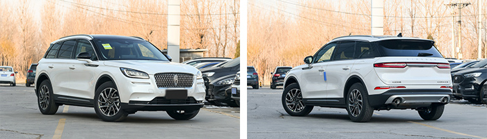 空间大10万元买这几款suv有面子,13万元预算买这款suv很靠谱