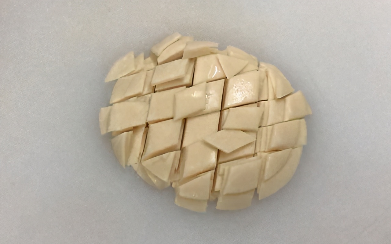 佛手瓜和什么蔬菜可以调馅,佛手瓜怎么做饺子吃