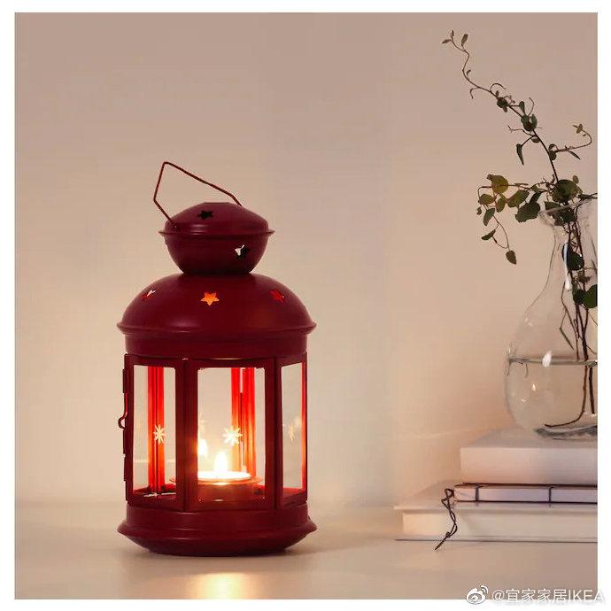 宜家品牌推荐怎么写文案,宜家的文案太治愈了