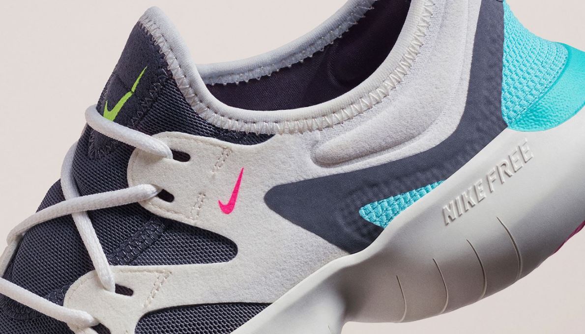 nikefreern4.0赤足轻便跑鞋,nikefreern4.0测评