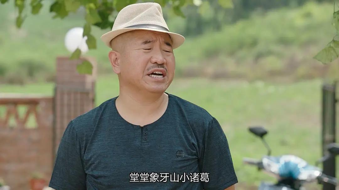 这才是中国农村该有的样子,这才是最真实的中国农村生活