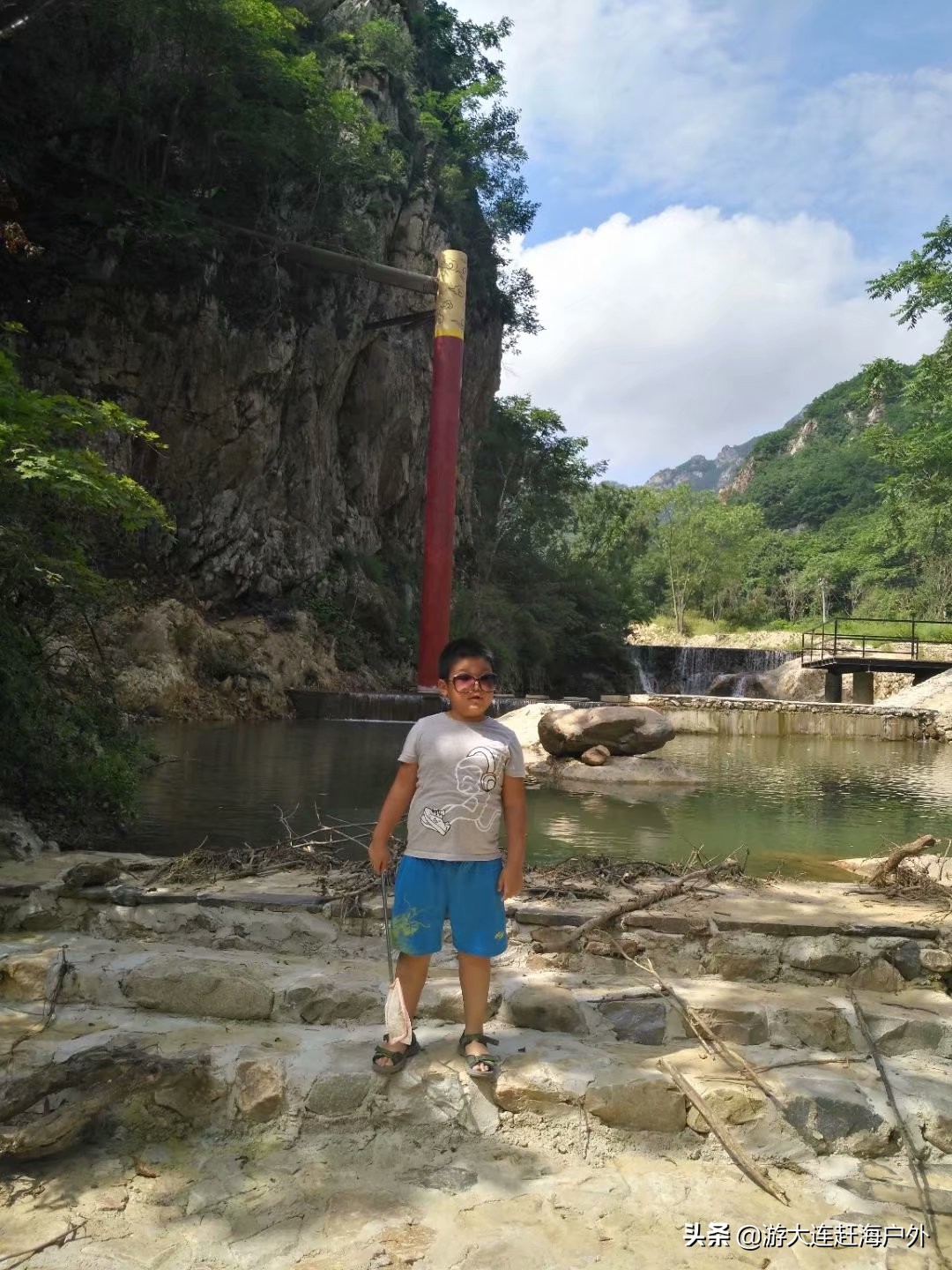 大连到庄河天门山怎么坐车,大连到天门山旅游攻略