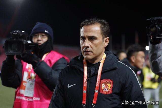 恒大归化高拉特最新消息,广州恒大外援最新归队消息