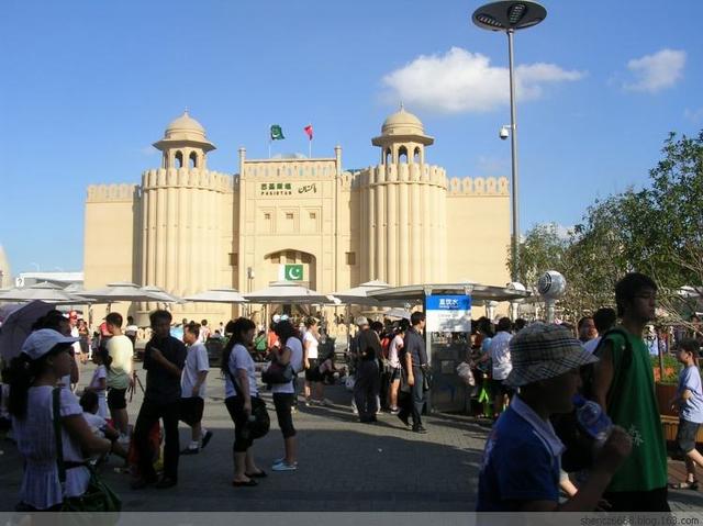 去巴基斯坦旅游要办些什么手续,来巴基斯坦注意什么