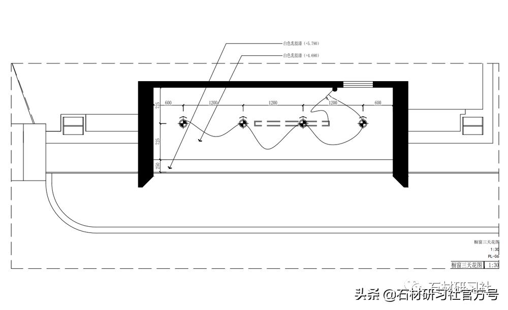 cad绘图常用命令,要看懂cad有几个步骤
