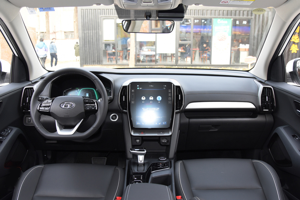 14款现代ix35改恶魔眼,开眼角整形优惠