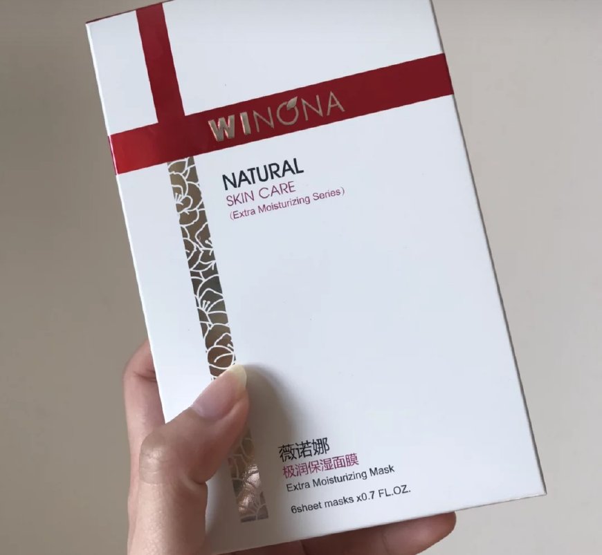 国产好用不贵的面膜,强烈推荐这款超补水面膜