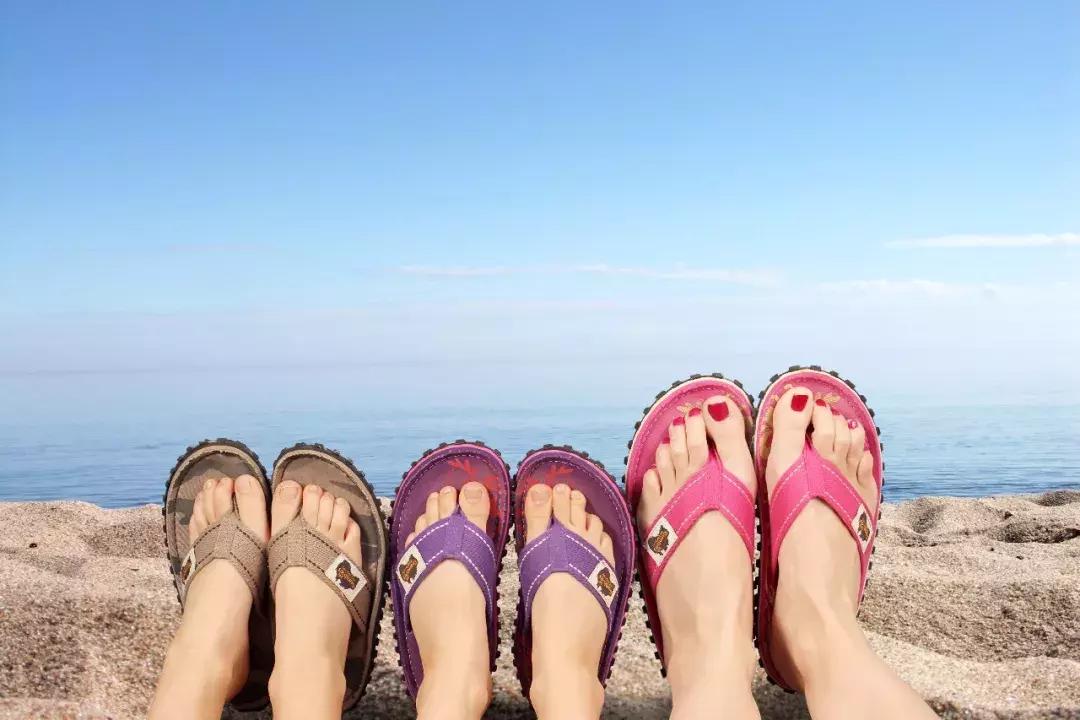 鏈夊摢浜涘父瑙佺殑鑴氱梾,鐜板湪鏈夎剼鐥呯殑浜哄涓嶅