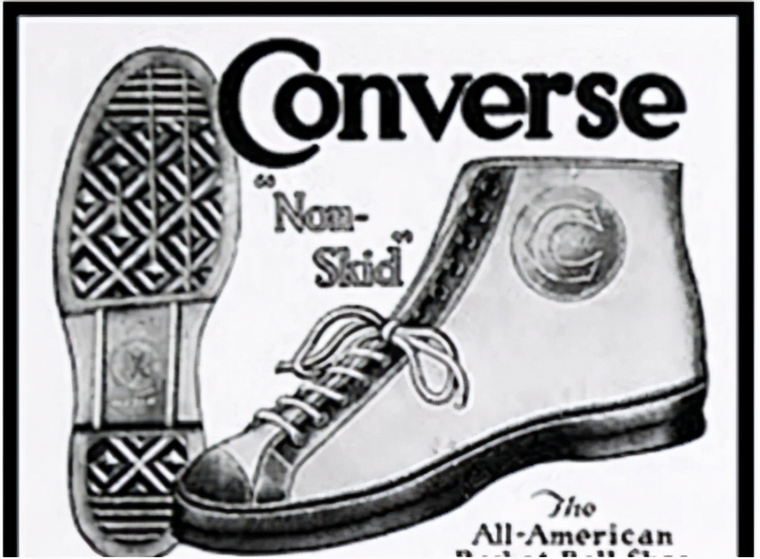 converse匡威哪个款式好,百年潮流品牌匡威发展史
