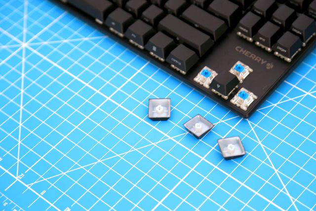 樱桃小键盘mx8.0,樱桃8.0机械键盘配8.1鼠标