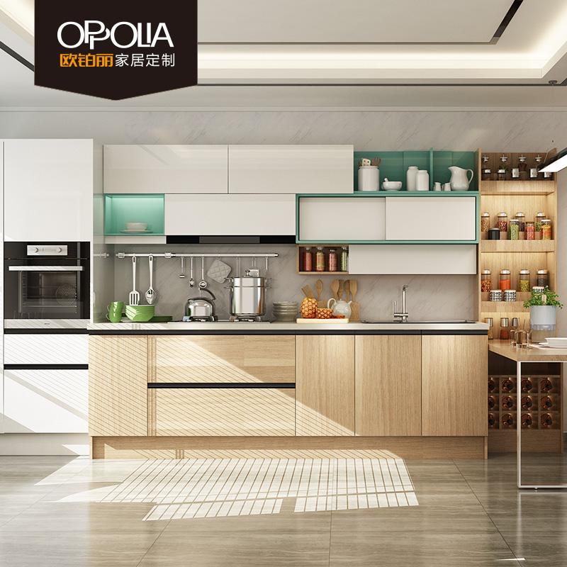 包头海天欧铂丽,包头市欧派橱柜专卖店