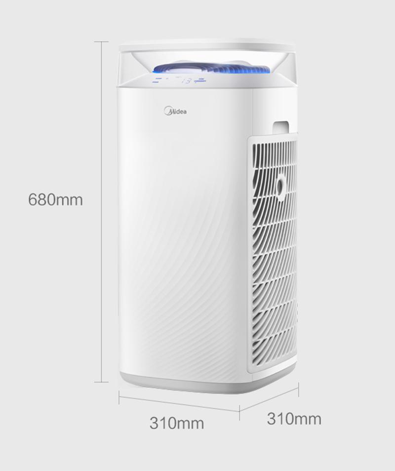 纠结选什么牌子的空气净化器,买空气净化器哪个牌子好