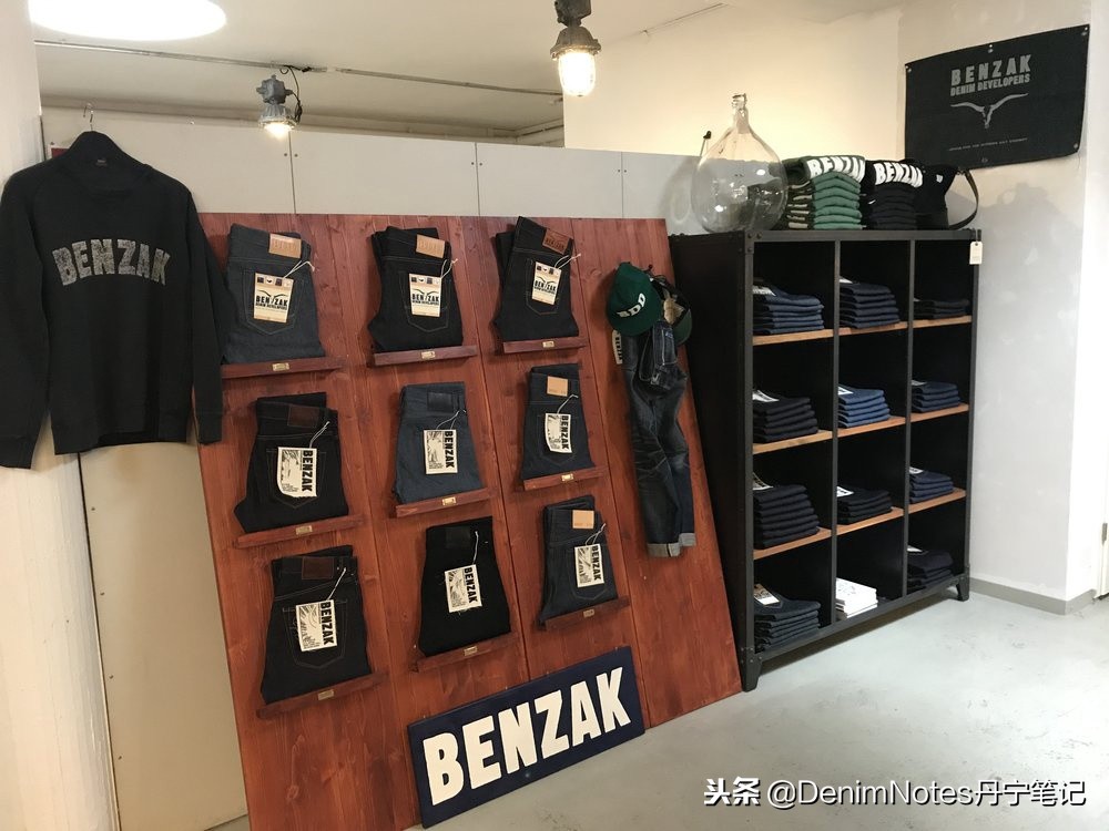 为热爱牛仔的人而生的BDD，解密魔鬼细节及日本线、欧洲线的区别