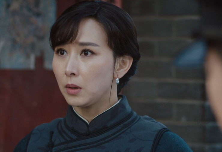 新世界田丹第一次入狱,新世界徐天杀田丹后续