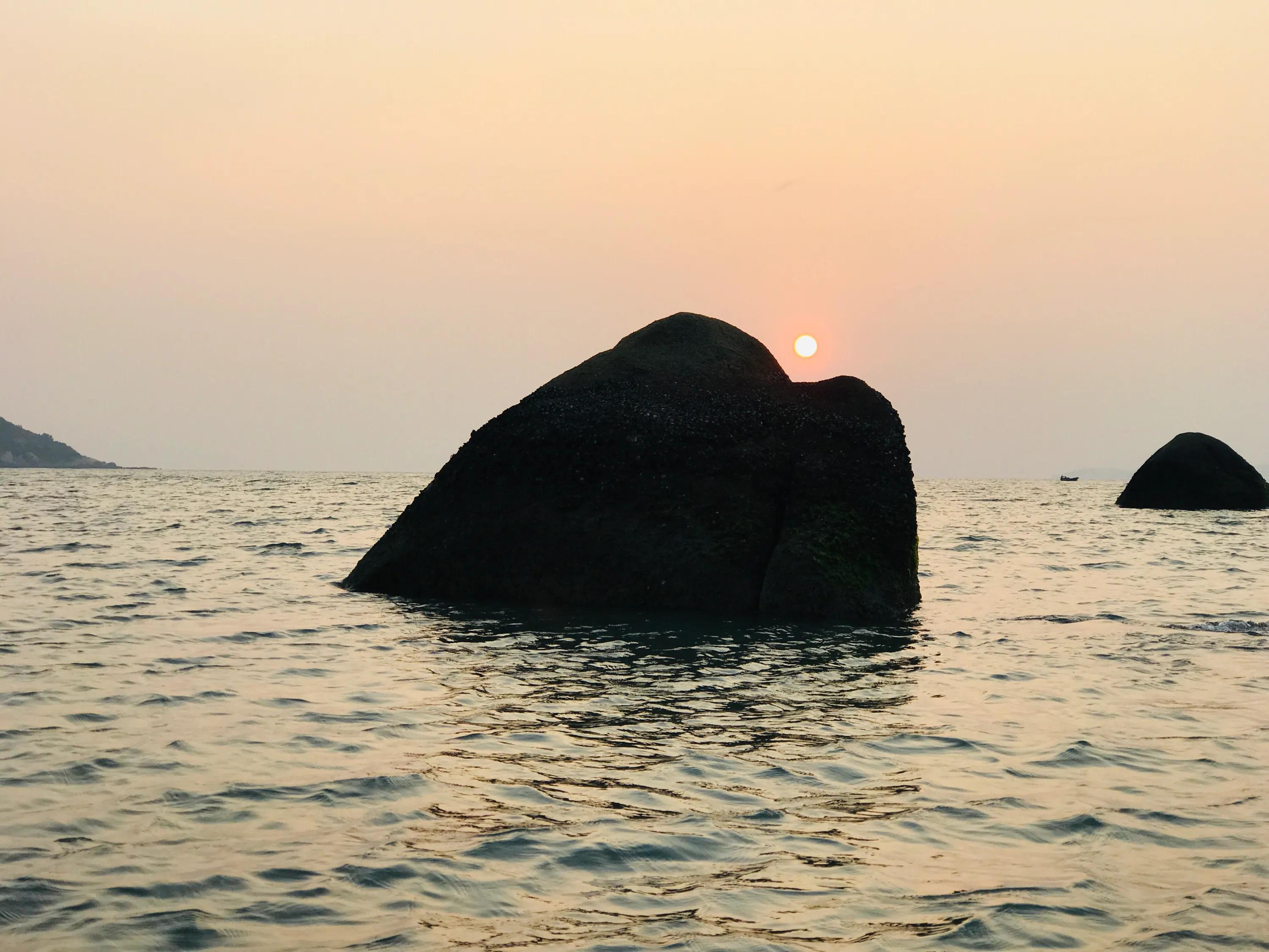 北陡浪琴湾天气,北陡浪琴湾路线
