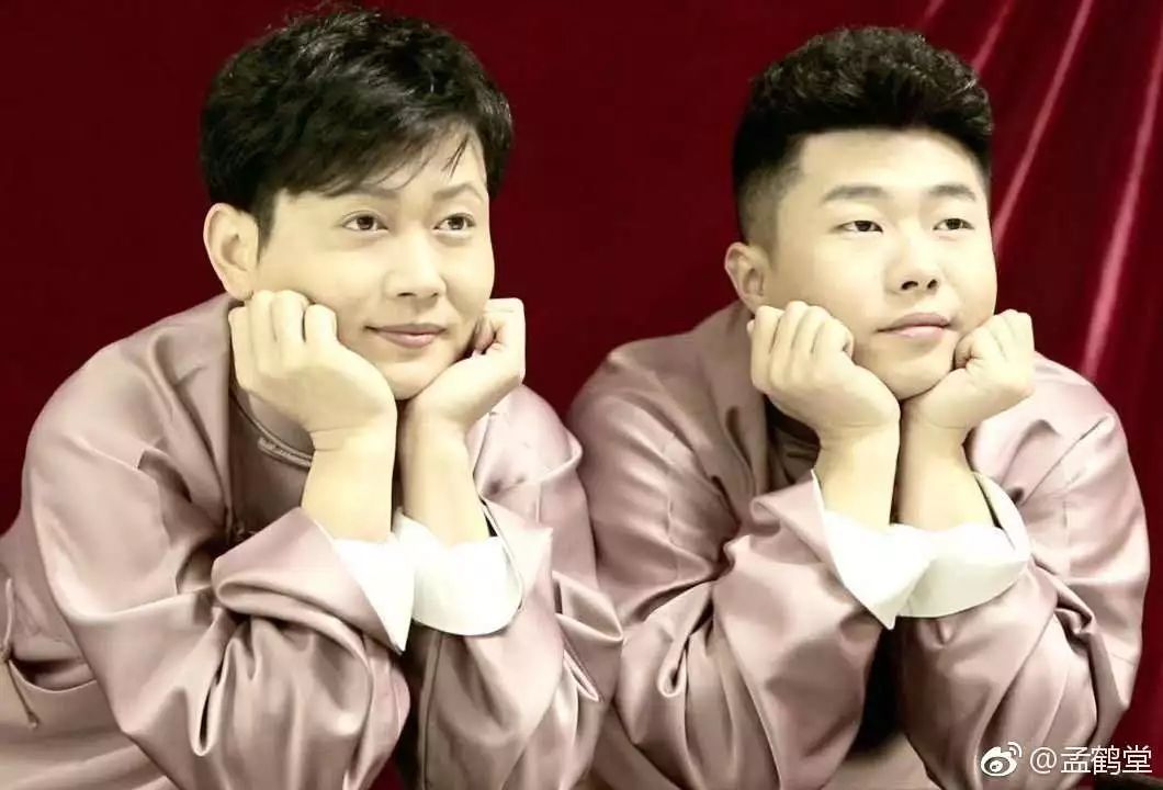 德云社又火了一对儿：十年耕耘，属于优质艺人的春天，终于来了！