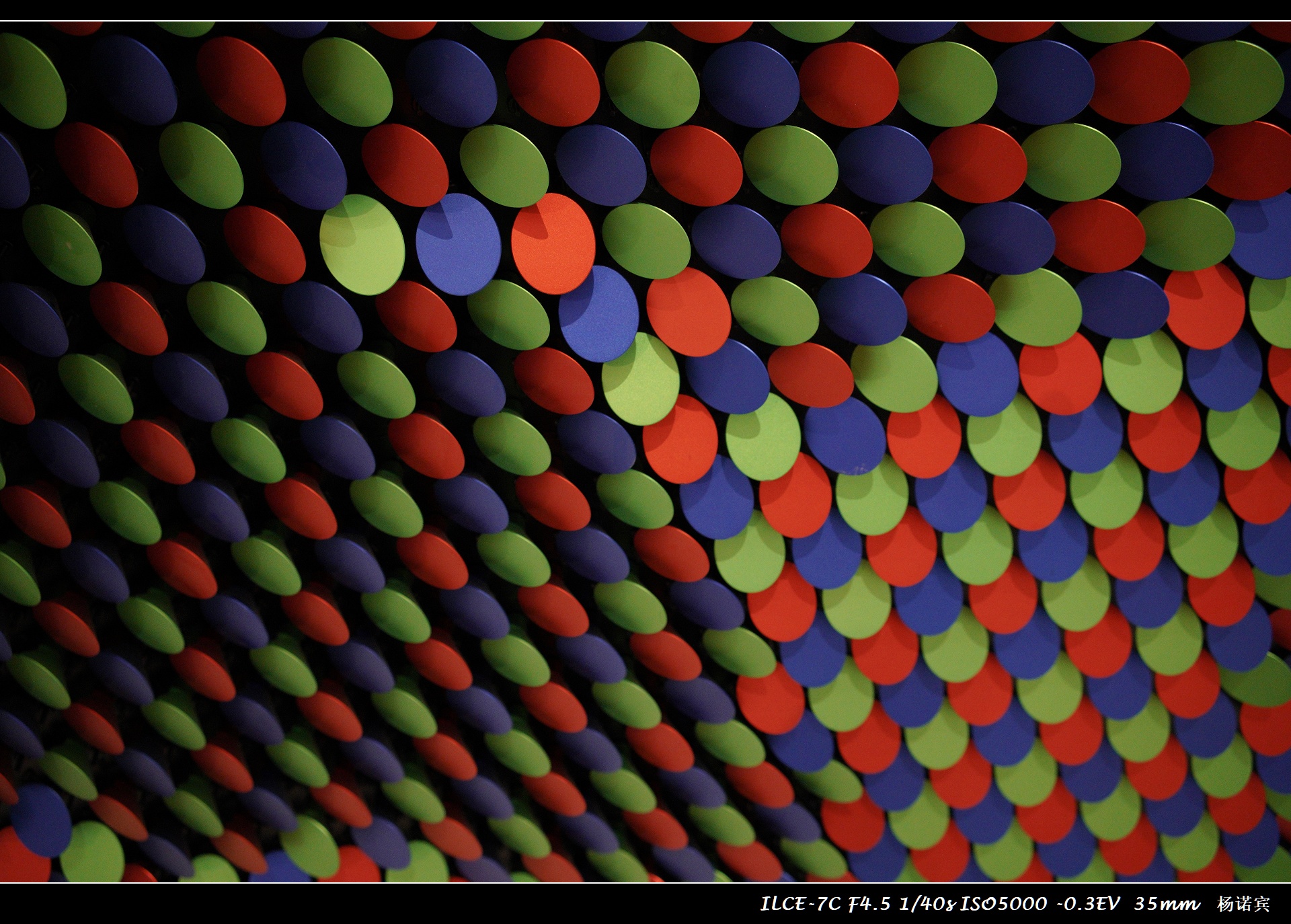 SONYA7C体验至上丨首次拍摄评测