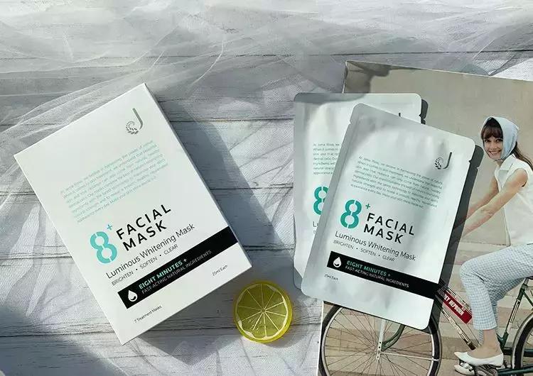 新西兰8分钟面膜真的好吗,新西兰八分钟面膜使用方法