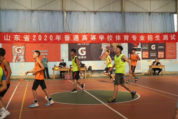 高考体育单招和统招报名时间,体育高水平单招统招的区别