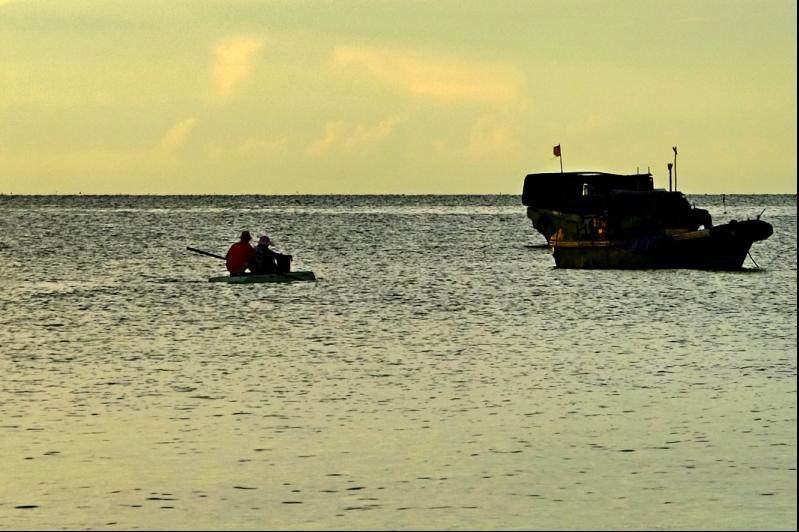 广东湛江自驾游记,广东游记湛江