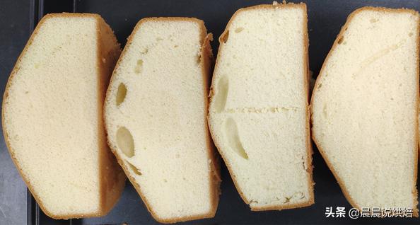 新良和中裕高筋面包粉哪个好,商超蛋糕评测最新