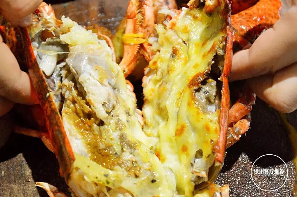 大阅城吃喝玩乐推荐,波士顿超大龙虾哪里吃便宜