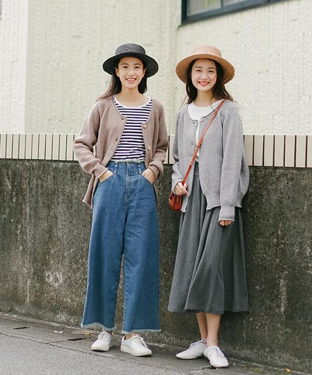 哪家女装店好看又实惠,哪家店的女装好看