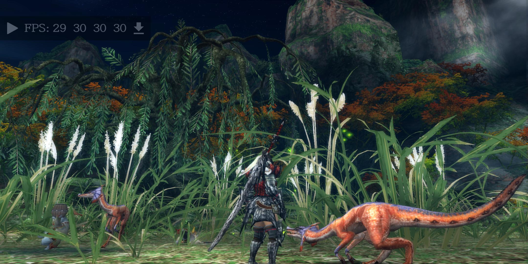 PSP怪物猎人3攻略,怪物猎人p3三指联机