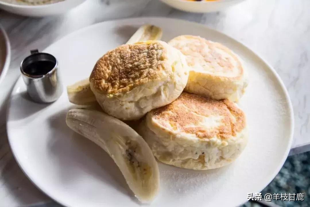 终于打卡这家网红早午餐,北京好吃的早午餐店