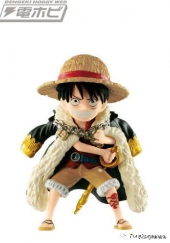 蒙奇d路飞中的d代表什么,蒙奇d路飞用日文怎么讲