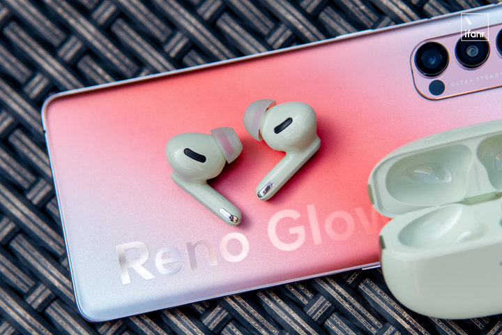 oppoencox降噪功能4选2,oppoencox降噪音质