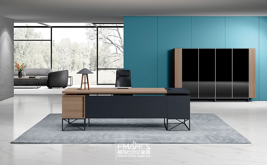 为什么板式家具比较流行,板式办公家具如何选购指导