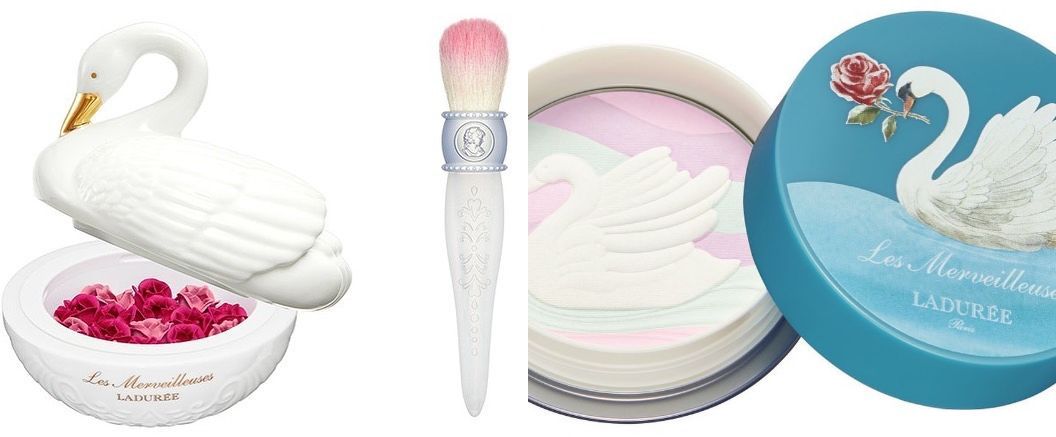 各大牌圣诞限定测评,大牌圣诞限定最值得买