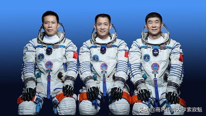 中国天宫空间站宇航员日常生活,神舟十二号太空排泄物怎么处理
