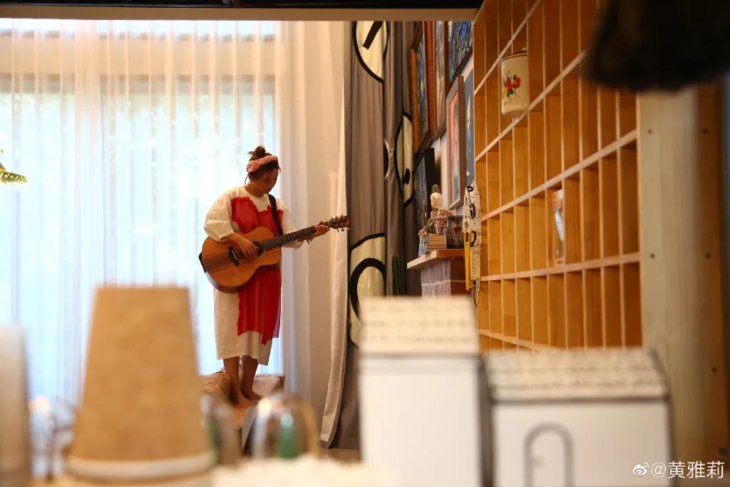 城市版的李子柒,李子柒真实的豪宅变化