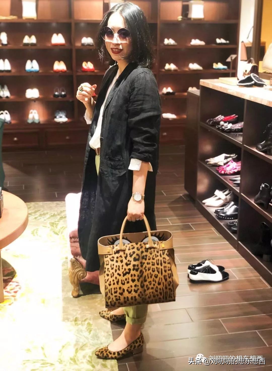 办公室穿搭这一套超温柔的,ol办公室穿搭冬天